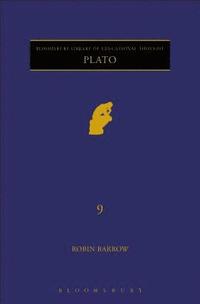bokomslag Plato
