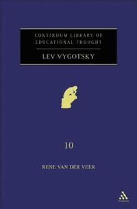 bokomslag Lev Vygotsky