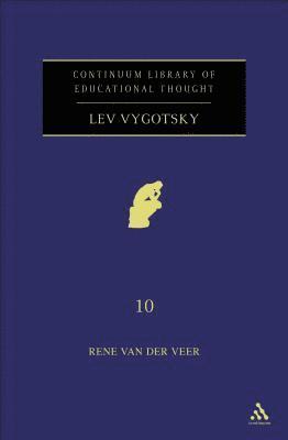 Lev Vygotsky 1