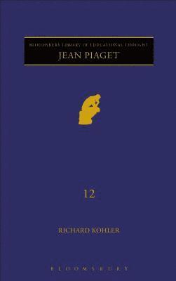 Jean Piaget 1