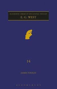 bokomslag E. G. West