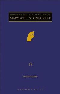 bokomslag Mary Wollstonecraft