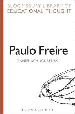 Paulo Freire 1