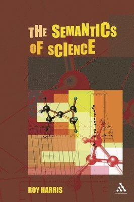 bokomslag Semantics of Science