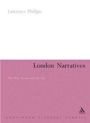 London Narratives 1