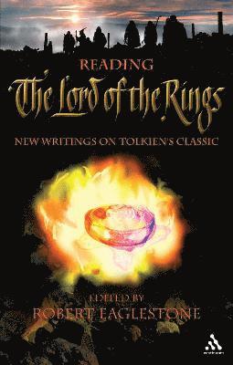 Reading The Lord of the Rings 1