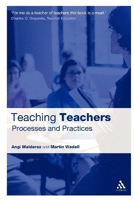 Teaching Teachers 1