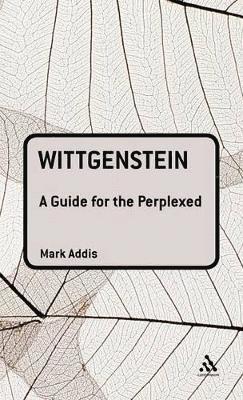 Wittgenstein: A Guide for the Perplexed 1