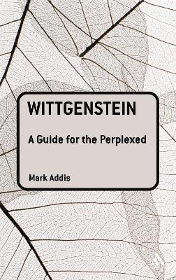 bokomslag Wittgenstein: A Guide for the Perplexed