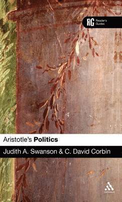 bokomslag Aristotle's 'Politics'