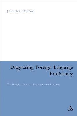 Diagnosing Foreign Language Proficiency 1