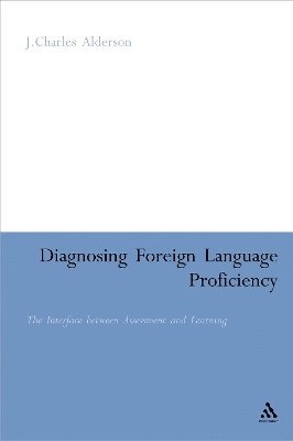 Diagnosing Foreign Language Proficiency 1