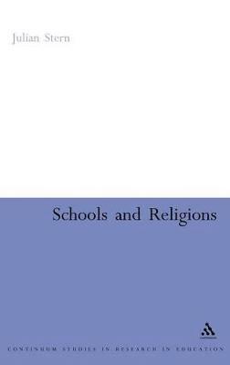 bokomslag Schools and Religions