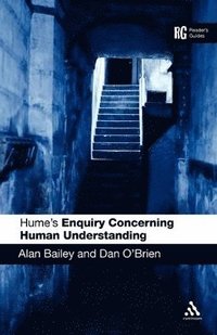 bokomslag Hume's 'Enquiry Concerning Human Understanding'