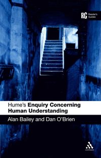 bokomslag Hume's 'Enquiry Concerning Human Understanding'