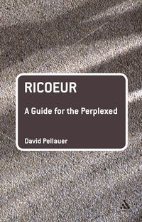 bokomslag Ricoeur: A Guide for the Perplexed