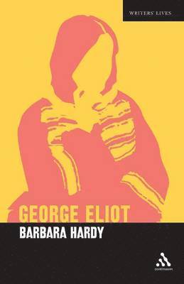 Barbara Hardy - George Eliot, Häftad