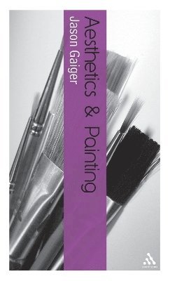 Aesthetics and Painting