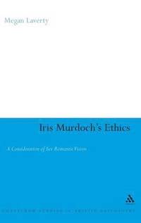 bokomslag Iris Murdoch's Ethics