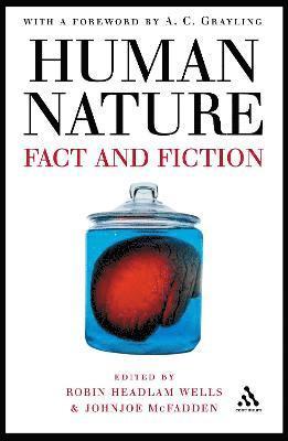 bokomslag Human Nature: Fact and Fiction