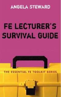 bokomslag FE Lecturer's Survival Guide
