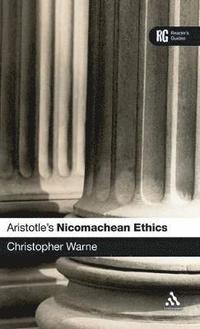 bokomslag Aristotle's 'Nicomachean Ethics'