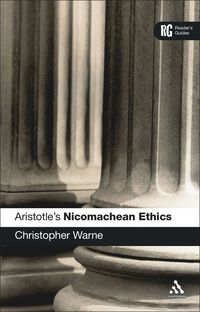 bokomslag Aristotle's 'Nicomachean Ethics'