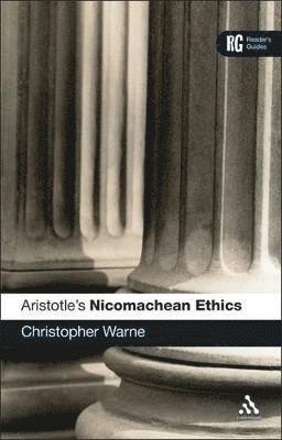 Aristotle's 'Nicomachean Ethics' 1