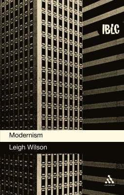 Modernism 1