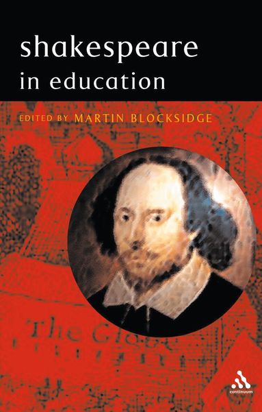 Martin Blocksidge, Martin Blocksidge - Shakespeare in Education, Häftad