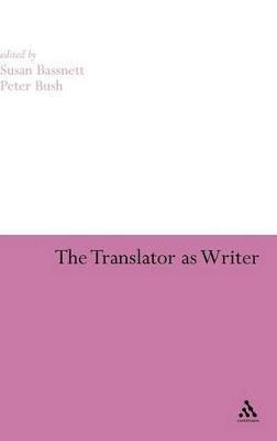 The Translator as Writer 1
