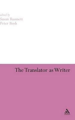 Translator as Writer