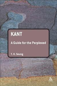 bokomslag Kant: A Guide for the Perplexed