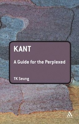 bokomslag Kant: A Guide for the Perplexed