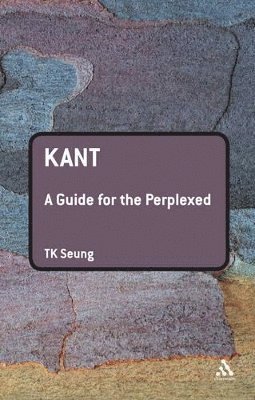 TK Seung, T. K. Seung - Kant: A Guide for the Perplexed, Häftad
