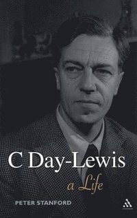bokomslag C Day-Lewis