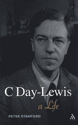 C Day-Lewis 1