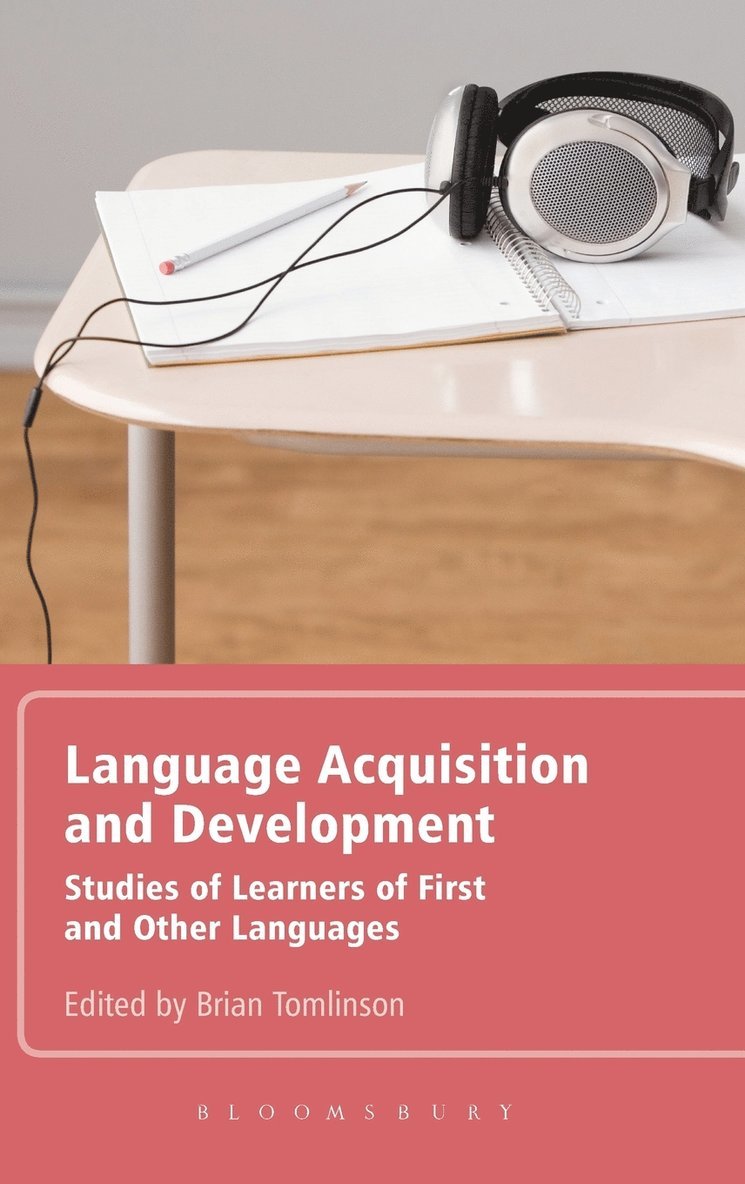 Language Acquisition and Development 1