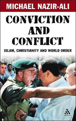 Conviction and Conflict 1