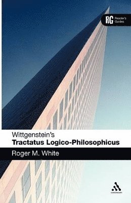 Wittgenstein's 'Tractatus Logico-Philosophicus' 1