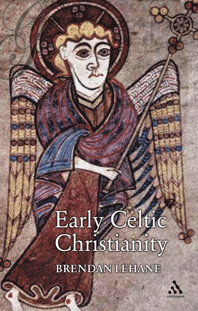 Early Celtic Christianity 1