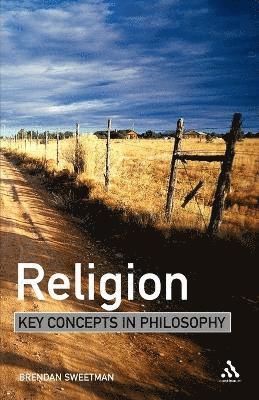 bokomslag Religion: Key Concepts in Philosophy