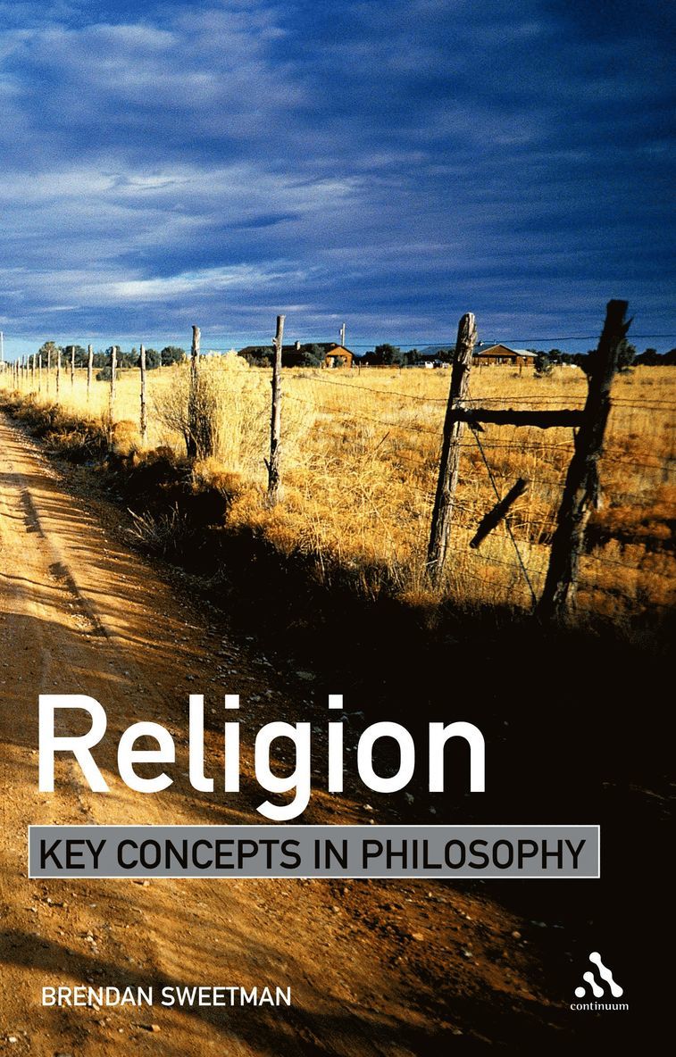 Religion: Key Concepts in Philosophy 1