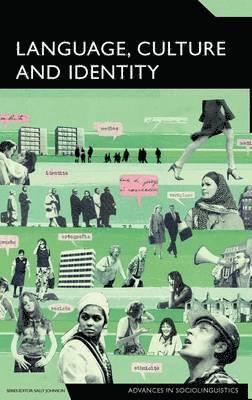 Philip Riley, Tommaso M. Milani - Language, Culture and Identity, Inbunden
