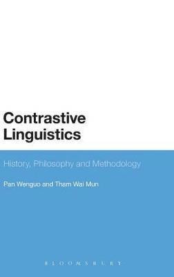 Contrastive Linguistics 1