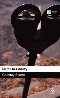 bokomslag Mill's 'On Liberty'