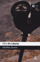 Geoffrey Scarre, Durham) Scarre, DR Geoffrey (Durham University - Mill's 'On Liberty', Häftad