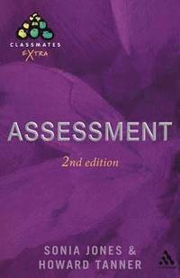 bokomslag Assessment: A Practical Guide for Secondary Teachers