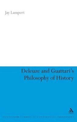 Deleuze and Guattari's Philosophy of History 1