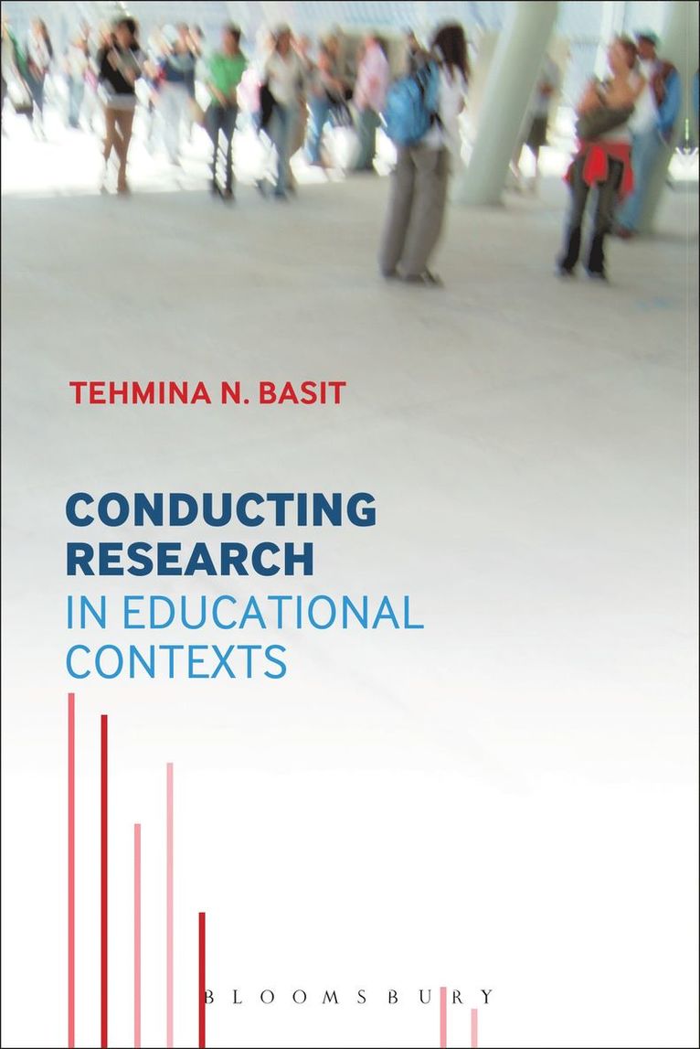 Conducting Research in Educational Contexts